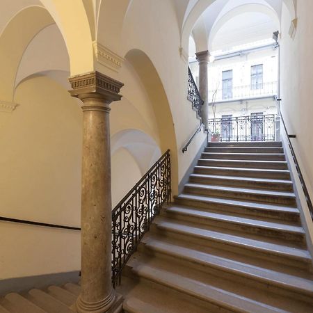 Andrassy Garden Apartment In Center Будапеща Екстериор снимка