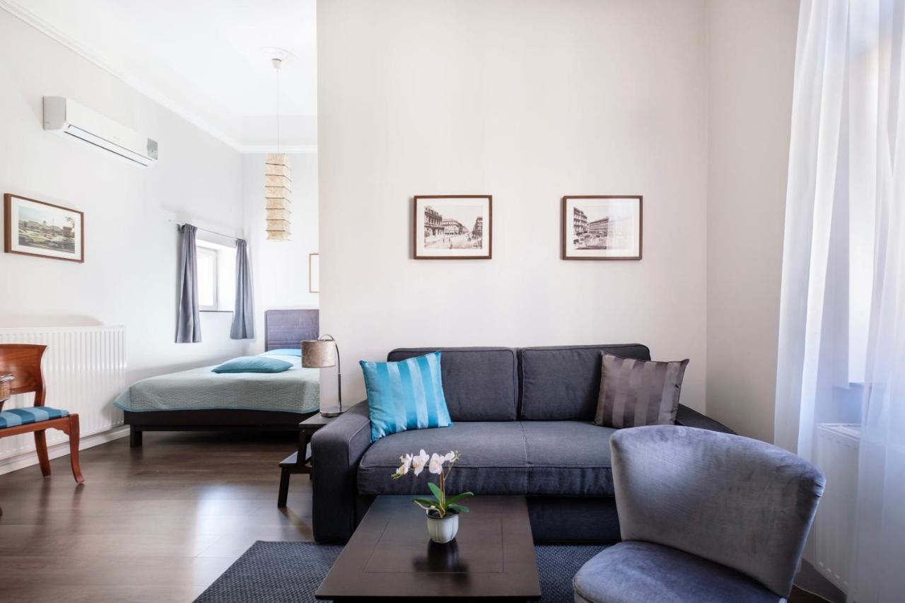 Andrassy Garden Apartment In Center Будапеща Екстериор снимка